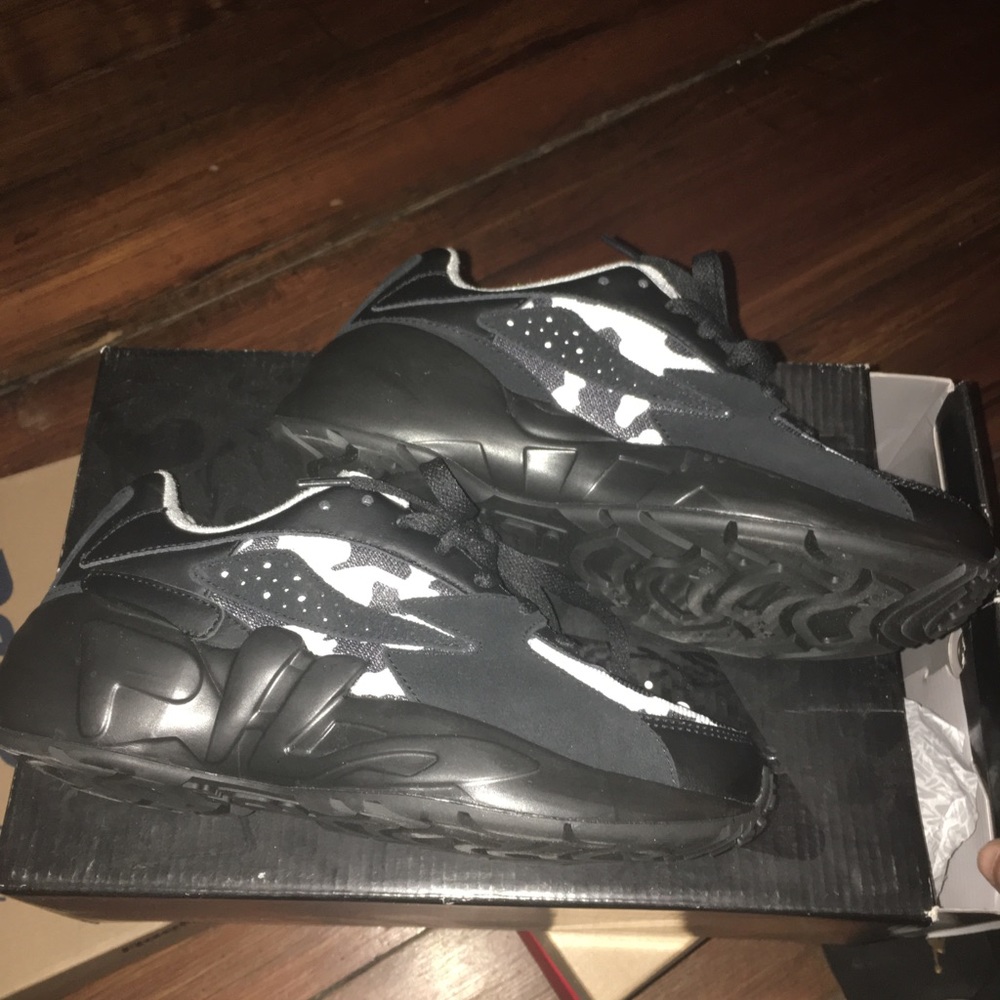 Fila Mindblower x maino